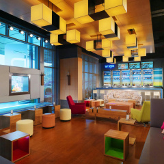 Aloft by Marriott Bursa Hotel - Bild 11