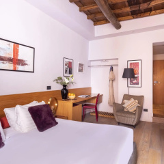 DownTown Boutique House - CA Domus Collection - Bild 5