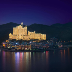 The Castle Hotel, a Luxury Collection Hotel, Dalian thumbnail 31