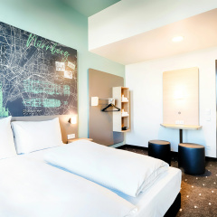 B&B Hotel Nürnberg-West - Bild 3