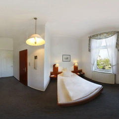 Hotel Villa Ems - Bild 4