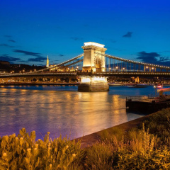 Mercure Budapest Castle Hill - Bild 24