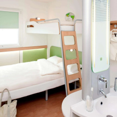 Ibis budget Koeln Messe Hotel - Bild 7