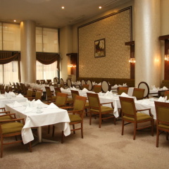 Sürmeli Hotel Ankara - Bild 25