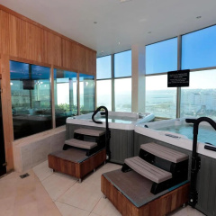 Eser Premium Hotel & SPA - Bild 8