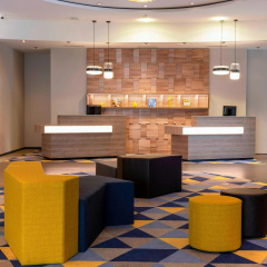 Courtyard by Marriott Zurich North - Bild 2