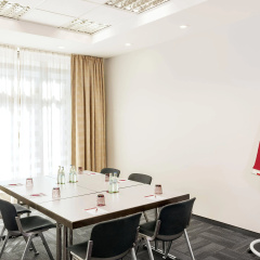 NH Collection Nürnberg City - newly renovated - Bild 19