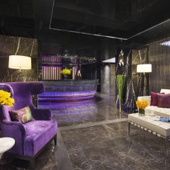 Hotel Pravo Hong Kong - Bild 11