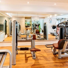 Romantischer Winkel RoLigio & Wellness Resort - Bild 16