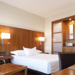 AC Hotel Málaga Palacio by Marriott - Bild 5