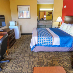 Heritage Inn Milledgeville GA thumbnail 8