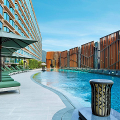 Royal Plaza Hotel - Bild 14