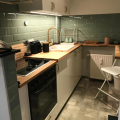 Harry's Apartment - Bild 12