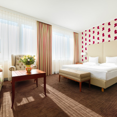 Hotel Am Parkring - Bild 3