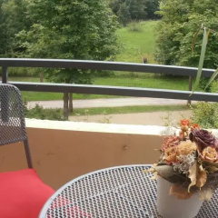 Apartment Saline - Bild 9