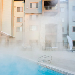 Silverado Lodge, Park City - Canyons Village by Vail Resorts thumbnail 16