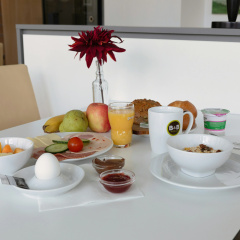 B&B HOTEL Dresden-Messe - Bild 11