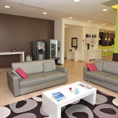 Hotel Mercure Venezia Marghera - Bild 24