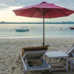 Warna Beach Hotel - Bild 18