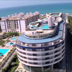 Bera Hotel Alanya - Halal All Inclusive - Bild 28