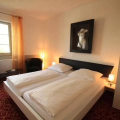 Hotel Zum Goldenen Anker - Bild 4