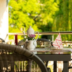 Hotel Wasserschlößchen - Bild 10