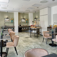 Leonardo Hotel Muenchen City West - Bild 27