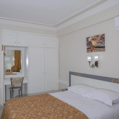 Hali Hotel - Bild 6