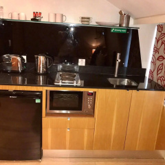 BeiRoom Hyde Park Apartments - Bild 18