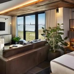 1 Hotel Brooklyn Bridge thumbnail 4