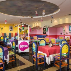 Secrets Mirabel Cancún Resort & Spa – Adults Only – All Inclusive. New Spa now open! - Bild 26