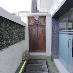 RedDoorz @ Gunung Payung Kerobokan - Bild 14
