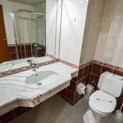 My Home Apart Hotel - Bild 11