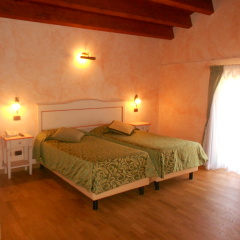 Relais Castrum Boccea - Bild 10