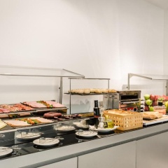 Ikonik Lex Hotel - Bild 16