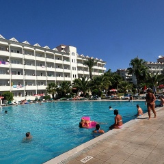 Pineta Club Hotel - All Inclusive - Bild 16