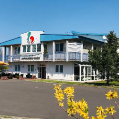 Good Morning Erfurt East Hotel - Bild 13