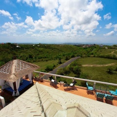 Villa Sky House - Bild 12