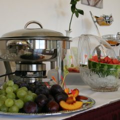 Hotel Antares - Bild 7