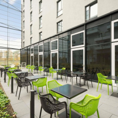 Premier Inn Munich City West - Bild 15