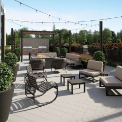 Staybridge Suites Toronto Airport East by IHG
