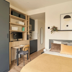 The Carabanchel Episode Hotel - Bild 4