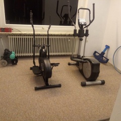 Gästehaus und Fitness Haus Bergquell - Bild 13