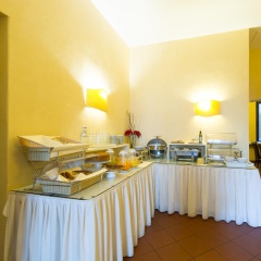 Hotel Cosimo De' Medici - Bild 22