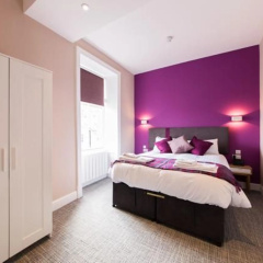 The Spires Serviced Apartments Edinburgh thumbnail 4