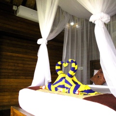 DMas Huts Lembongan - Bild 9
