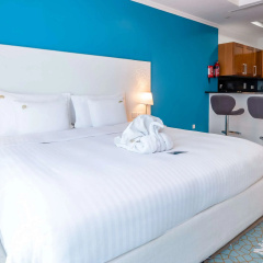 Jannah Marina Hotel Apartments thumbnail 12