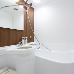 Shibuya Tokyu Rei Hotel - Bild 16