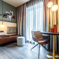 Hilton Garden Inn Mannheim - Bild 13