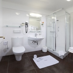 Gebhards Hotel - Bild 8